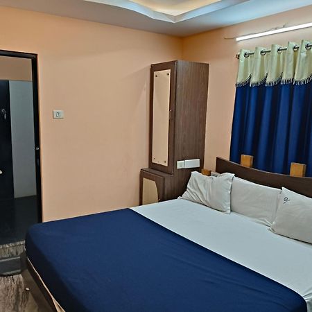 Hotel Dakshin Sea Paradise Visakhapatnam Extérieur photo