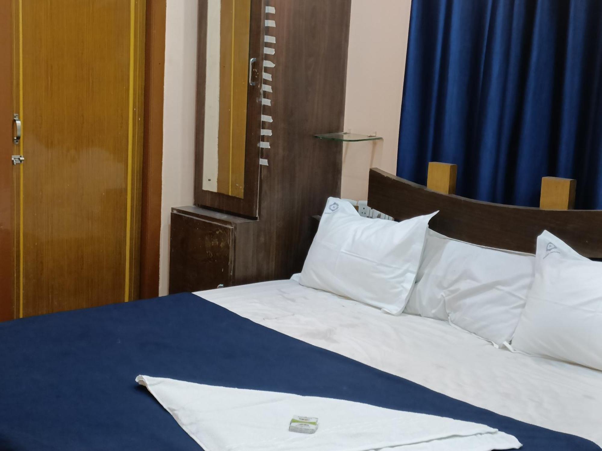 Hotel Dakshin Sea Paradise Visakhapatnam Extérieur photo