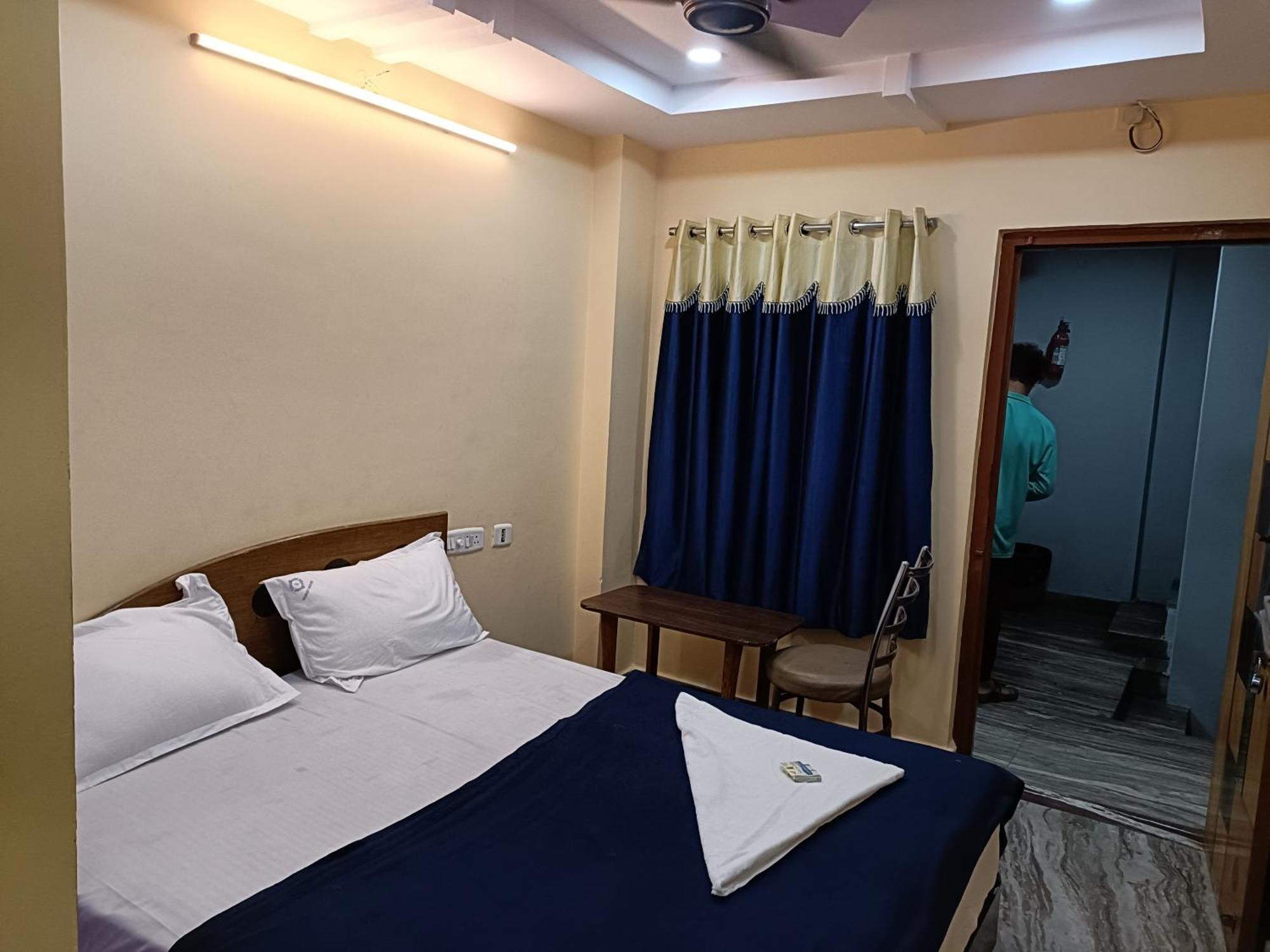 Hotel Dakshin Sea Paradise Visakhapatnam Extérieur photo