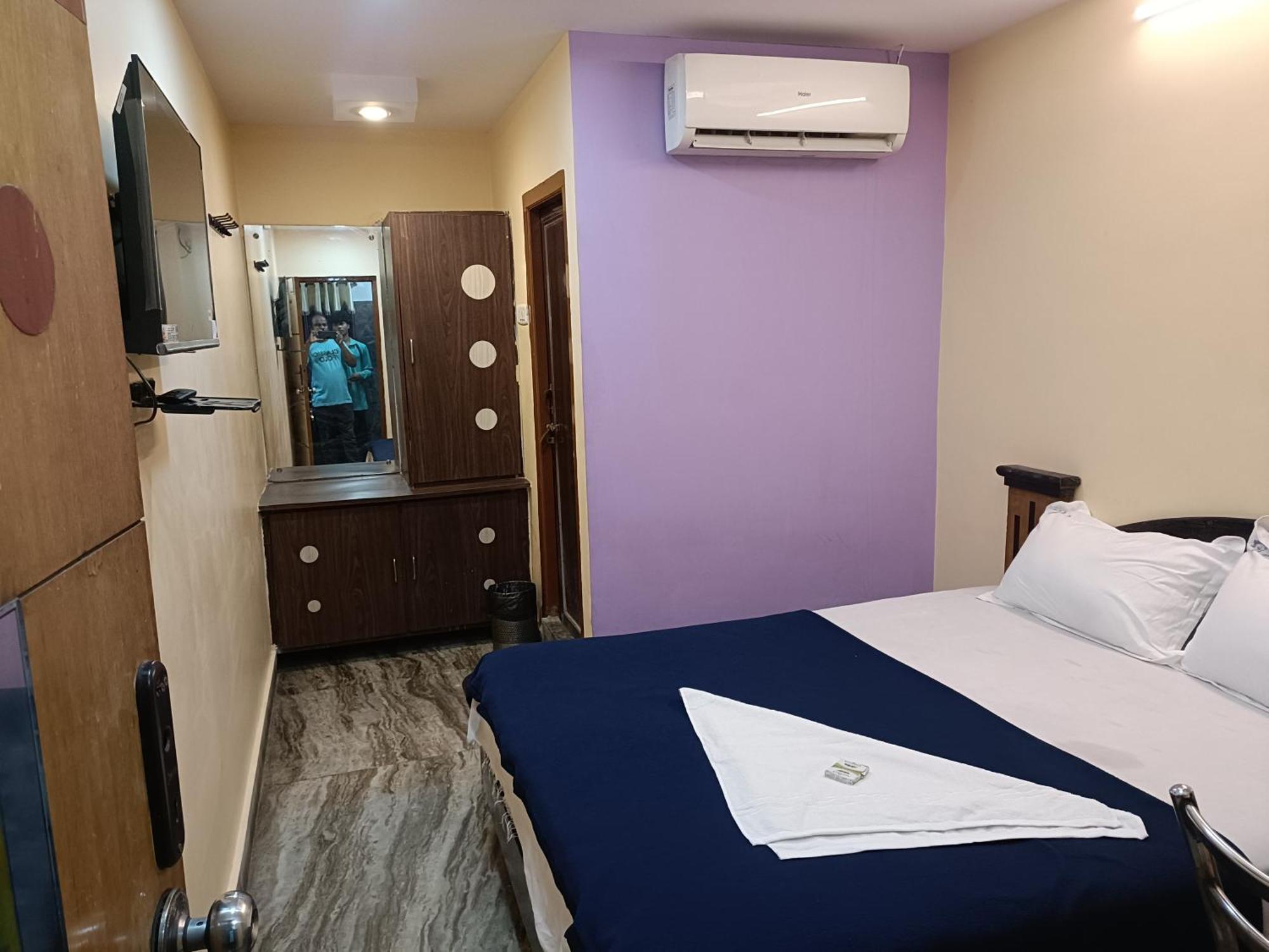 Hotel Dakshin Sea Paradise Visakhapatnam Extérieur photo
