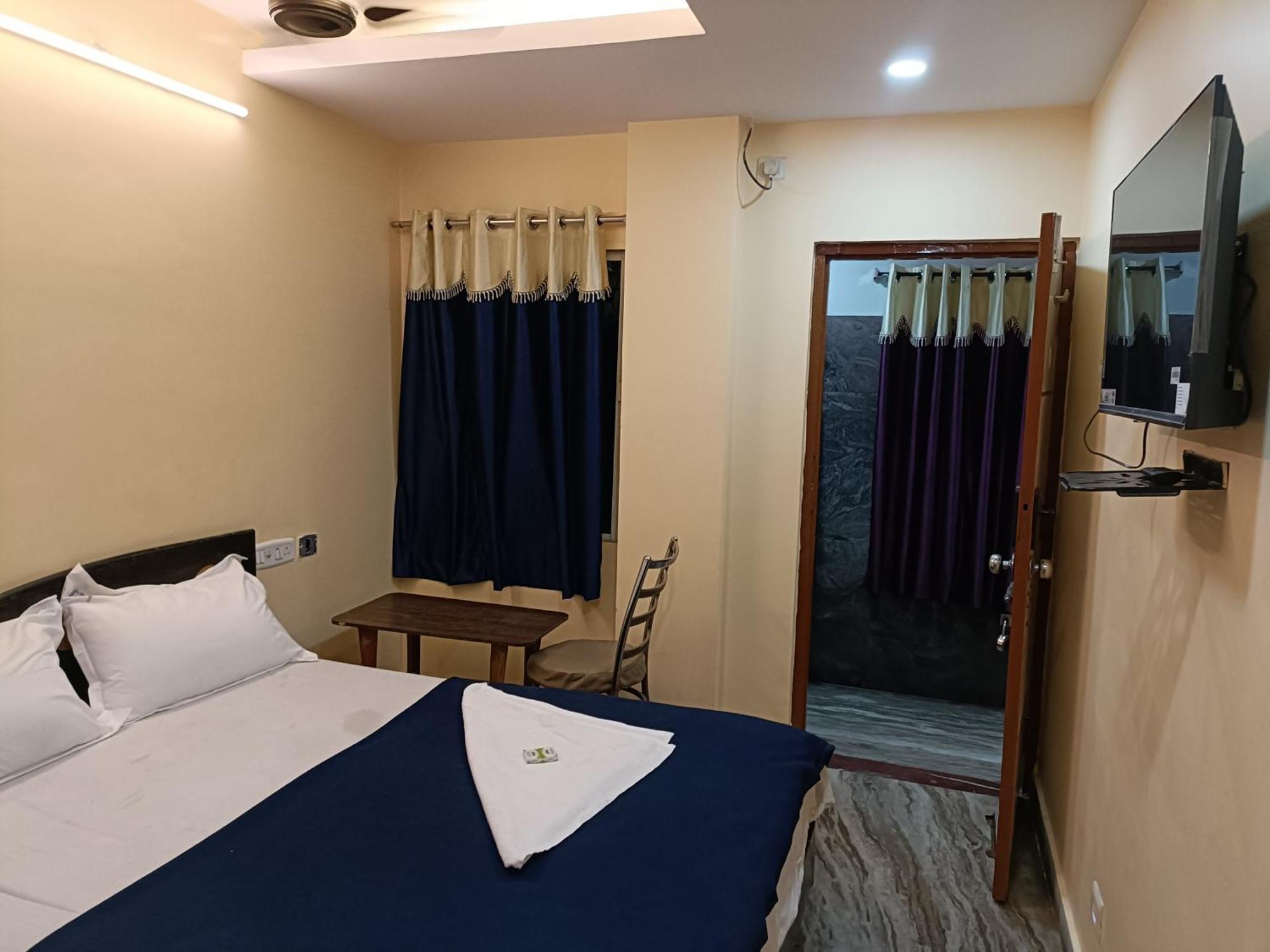 Hotel Dakshin Sea Paradise Visakhapatnam Extérieur photo