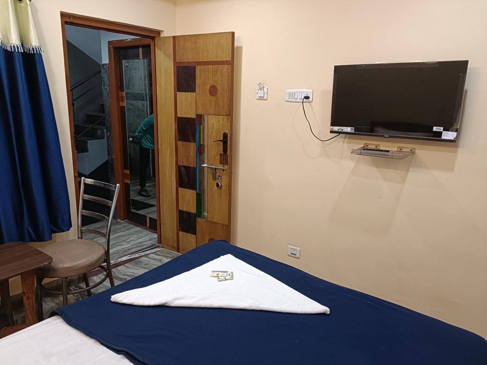 Hotel Dakshin Sea Paradise Visakhapatnam Extérieur photo
