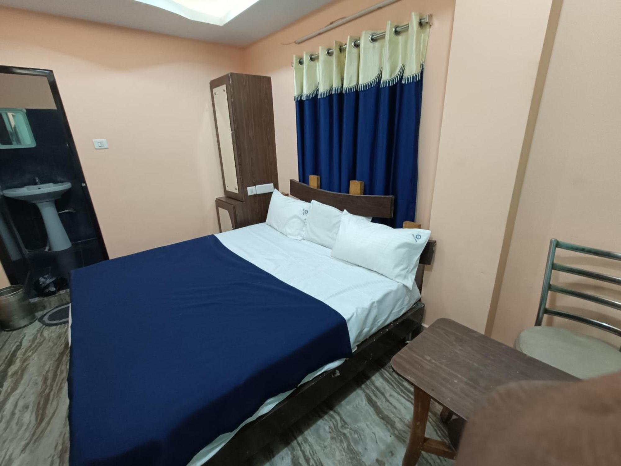 Hotel Dakshin Sea Paradise Visakhapatnam Extérieur photo