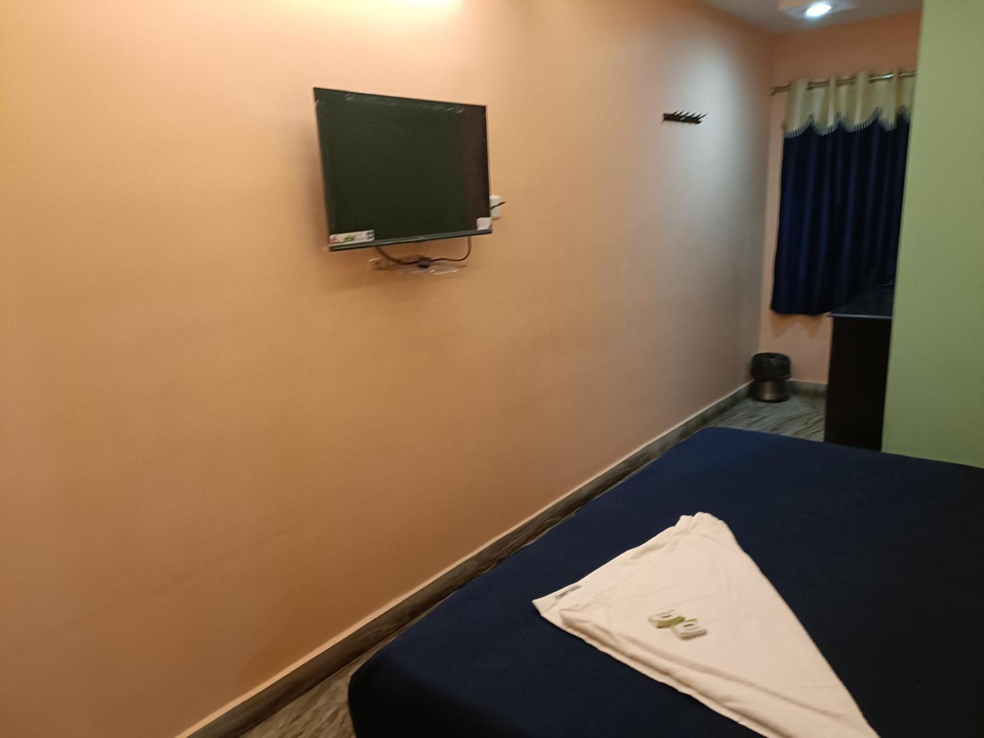 Hotel Dakshin Sea Paradise Visakhapatnam Extérieur photo