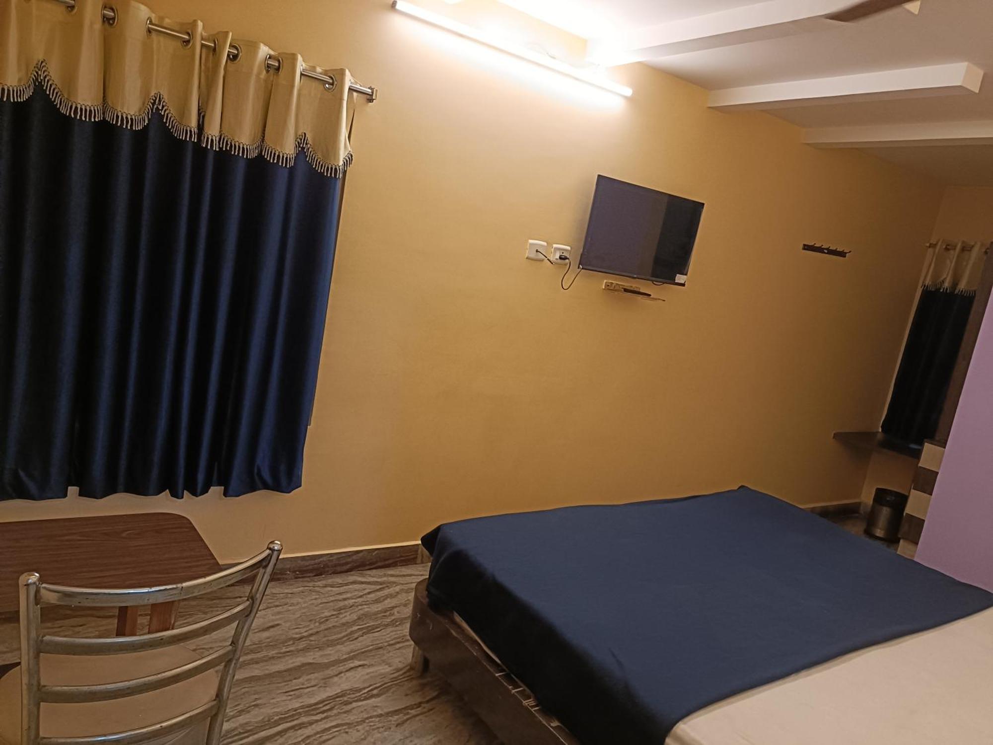 Hotel Dakshin Sea Paradise Visakhapatnam Extérieur photo