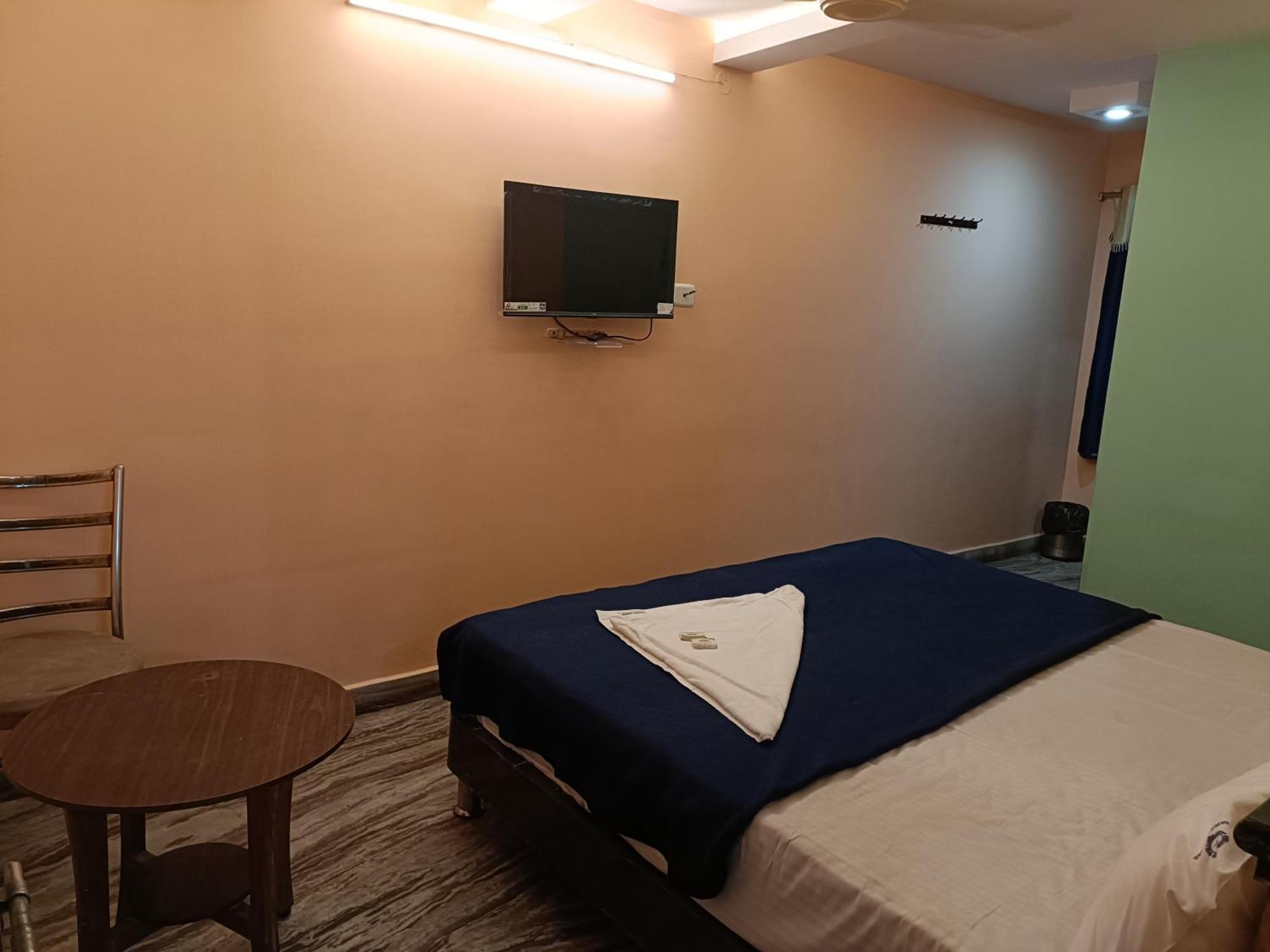 Hotel Dakshin Sea Paradise Visakhapatnam Extérieur photo