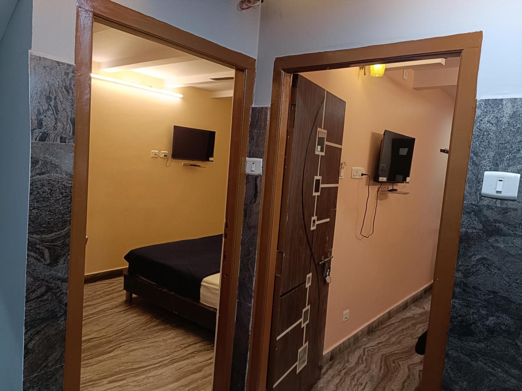 Hotel Dakshin Sea Paradise Visakhapatnam Extérieur photo